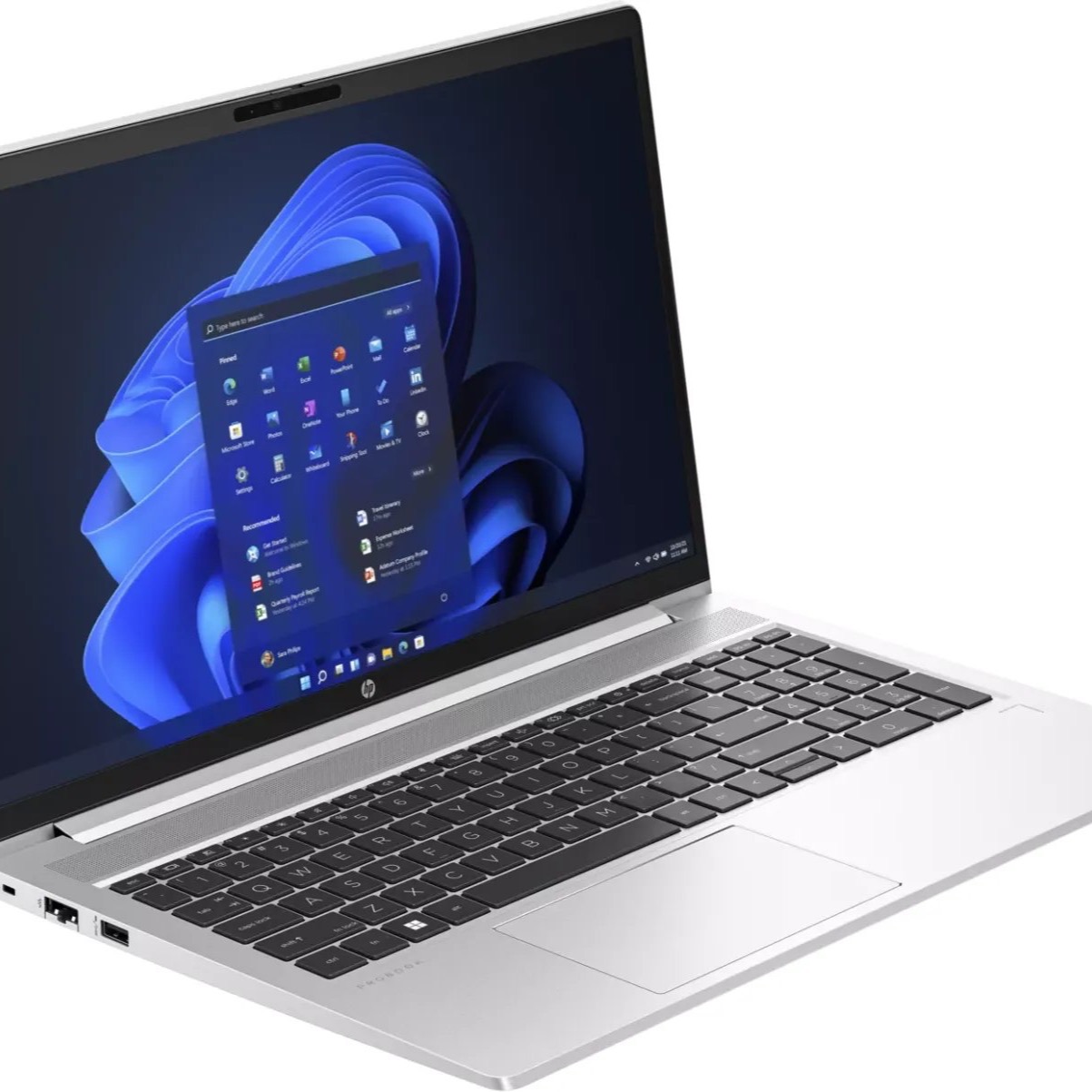 HP ProBook 450 G10 Core i7 16GB RAM 512GB SSD