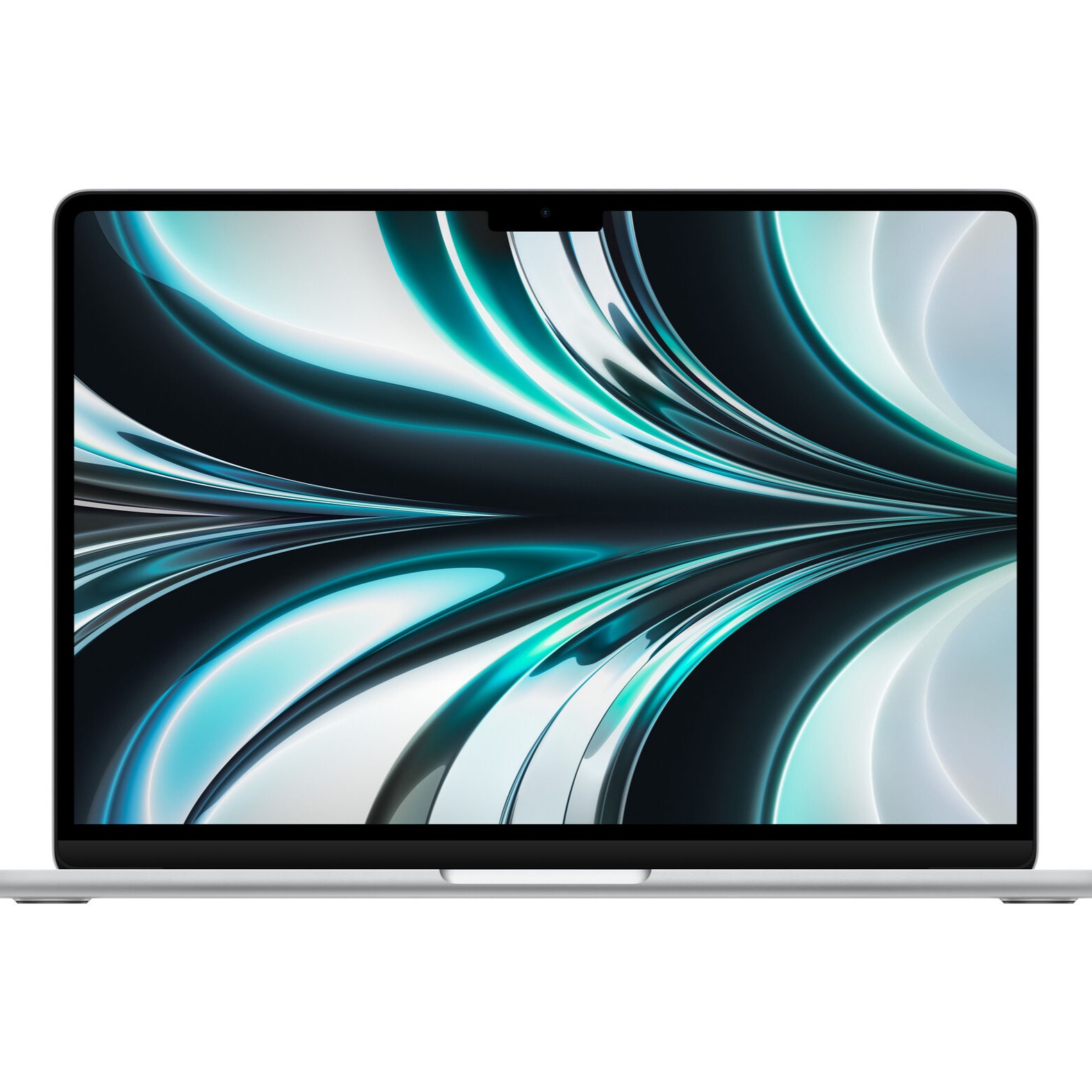 Apple MacBook Air M2 8GB RAM 256GB SSD (13.6-inch)