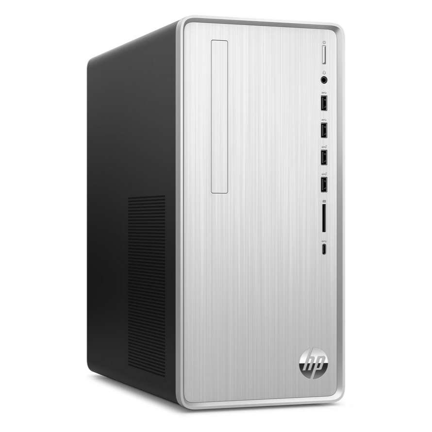 HP Pavilion Desktop Tower Core i5 8GB RAM 1TB HDD + 256GB SSD